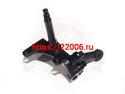 Кулак поворотный ATV HAMMER 200 правый (116204907042402) Кулак поворотный ATV HAMMER 200 правый (116204907042402)