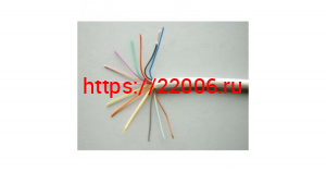 КСПВ Провод 14х0.4 КСПВ Провод 14х0.4