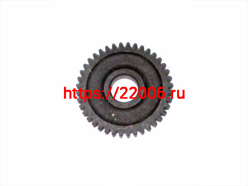 Шестерня заднего хода 340600006 Шестерня заднего хода 340600006