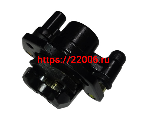 Суппорт тормоза переднего ATV ARMIS 125 правый (09014-00001)