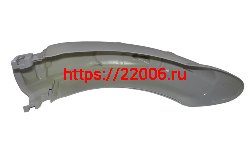 Крыло заднее GATAN (3.1.099.055) фото 3