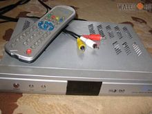  DV 728 Lumax DVB-S, Mpeg2, спутниковый ресивер