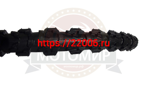 Велопокрышка 20" х 1.95 (Р1011) WANDA фото 3