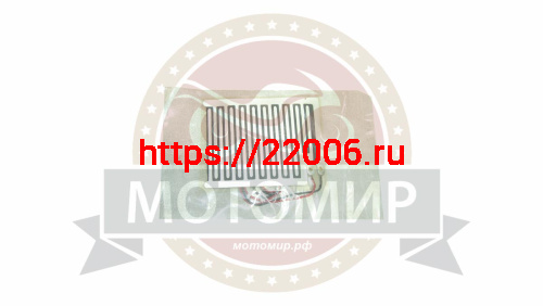 Подогрев ручек универсальный №2