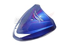 Облицовка передняя верхняя ACTIV NOVA синяя