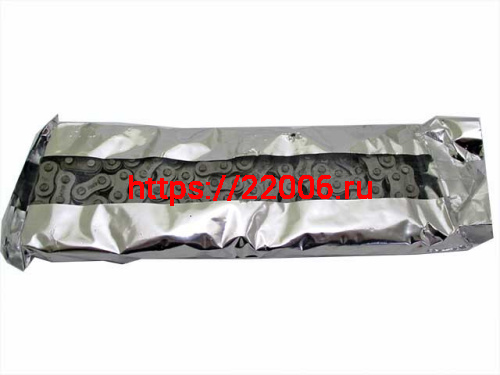 Цепь приводная 428H*120 усиленная Цепь приводная 428H*120 усиленная