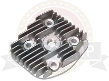Головка цилиндра 2х такт Yamaha Jog 72 3kj 47 мм (тюнинг)