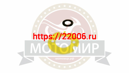 Изолятор щеткадержателя электростартера 182F...192F (28632) Изолятор щеткадержателя электростартера 182F...192F (28632)