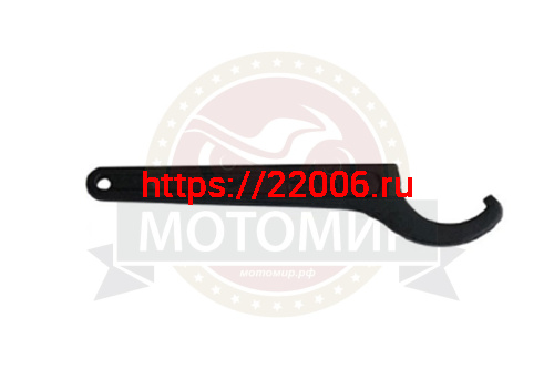 Ключ для регулировки амортизаторов 34-36 Ключ для регулировки амортизаторов 34-36