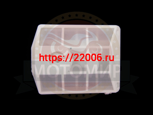 Патрубок впускной б/п Цыганка 45, 52 (Forza,Patriot,Forvard,BGT,Carver,SD-Master) фото 2