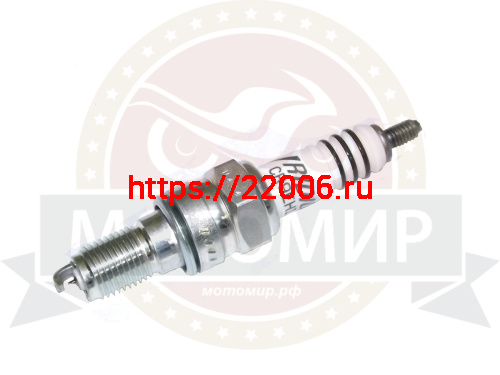 Свеча NGK CR9ЕHIX-9 ( iridium) (6216)Honda CB400