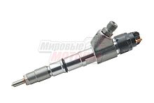 Форсунка топливная BOSCH Volvo, Deutz (0445120066)