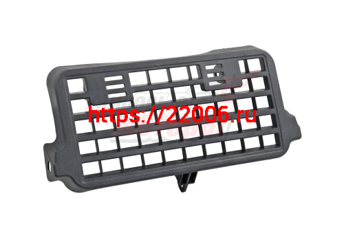 Решётка вентиляционная SKYWAY Решётка вентиляционная SKYWAY