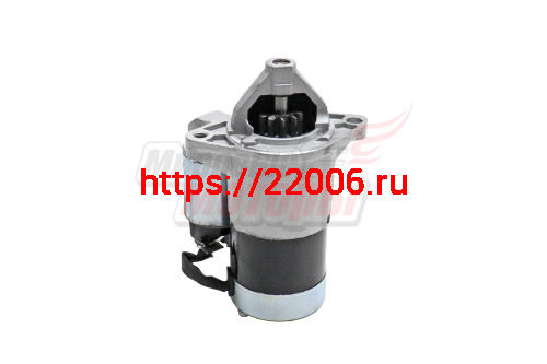 Стартер Haima 7 АКПП (484Q18400A)