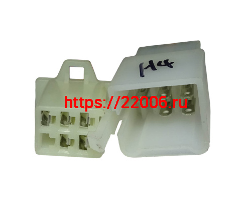 Щиток приборов TRICKLER  XY110-17A (37010504) фото 3