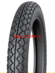 Покрышка KINGSTONE 18“ 3.50-18 TT P45 Покрышка KINGSTONE 18“ 3.50-18 TT P45