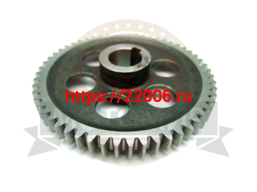 Шестерня распредвала R190, 192 Шестерня распредвала R190, 192