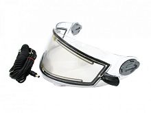 Стекло для мотошлема THH T-797 с подогревом