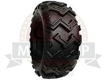 Покрышка ATV 10" 22 х 10.00 - 10 (Р306) без камеры, WANDA