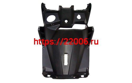 Облицовка рулевой колонки GALAXY (020) фото 2