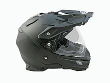 Мотошлем THH TX-27 matte/ black (XS)