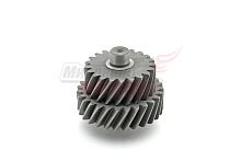 Вал промежуточный редуктора 182FL/188FL