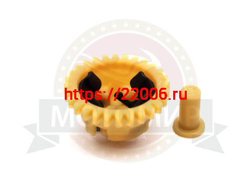 Шестерня центробежного регулятора 160F/168F (GX 120/160) (YT-GP-000088)