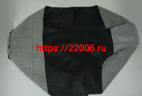 Чехол сиденья 6V Ява Чехол сиденья 6V Ява