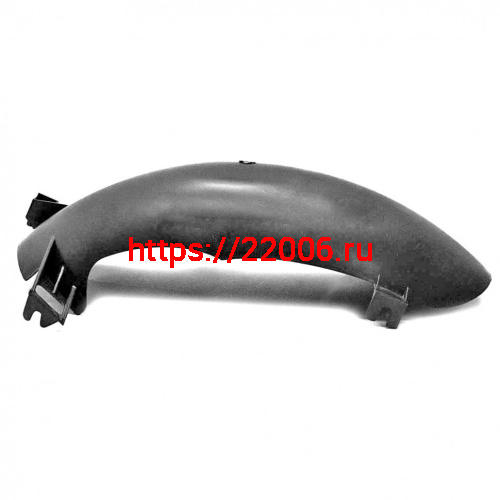 Подкрылок задний GUST, ELEGANT, ELITE Подкрылок задний GUST, ELEGANT, ELITE