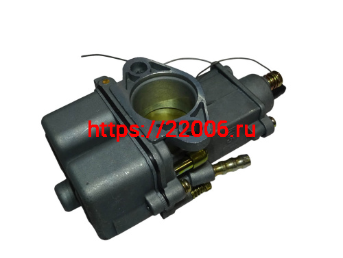 Карбюратор К65И CB фото 2