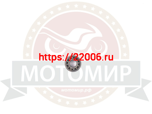 Подшипник 1204 (20x47x14) (косилки)