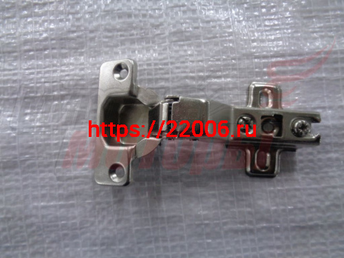 Петля 30 гр. без доводчика Петля 30 гр. без доводчика