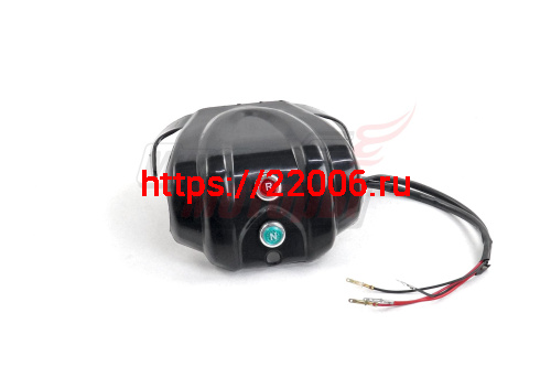 Щиток приборов MATADOR (облицовка руля с индикаторами) Щиток приборов MATADOR (облицовка руля с индикаторами)