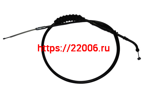 Трос газа L-950мм, ход-50мм Баджадж Боксер 150  ТИП2 (аналог)