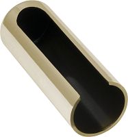 E01151.14.50 AGB (АГБ) 3-D Декоративный колпачок (латунь) на ввертные петли