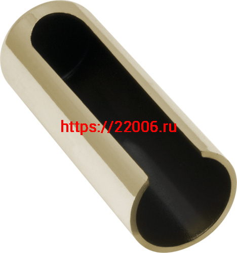 E01151.14.50 AGB (АГБ) 3-D Декоративный колпачок (латунь) на ввертные петли