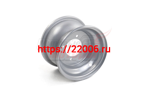 Обод 16/8-7 COUGAR