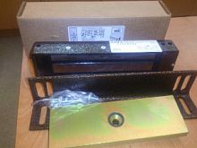 VIZIT-ML400S-50 замок электромагнитный с отсеком