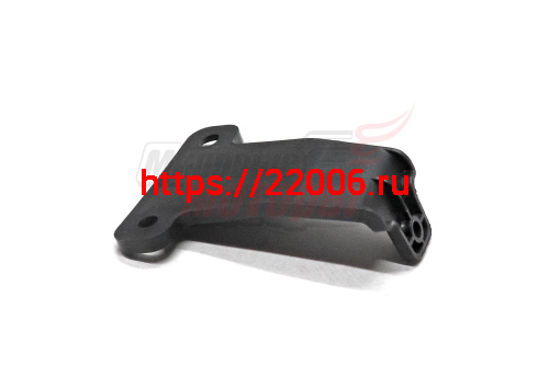 Кронштейн крепления переднего бампера центральный T600 (2803015001-B11)