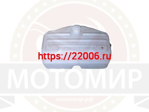 Бензобак Буран (110800090)