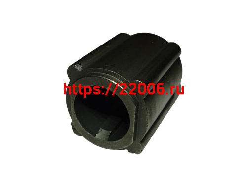 Втулка вариатора шлицевая FORWARD, Мухтар7 клиновой  TAV2 30, на вал 20 мм фото 2