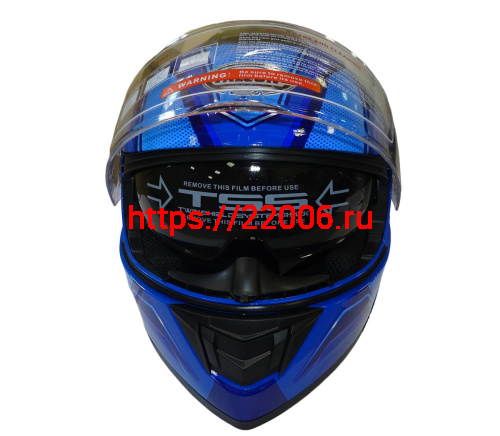 Шлем модуляр FALCON FL900, размер XL (уп. 6 шт.) фото 3 Шлем модуляр FALCON FL900, размер XL (уп. 6 шт.) фото 3