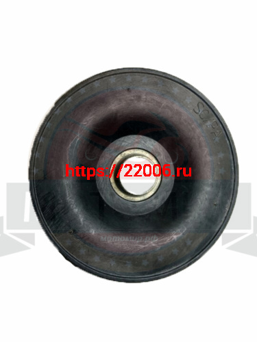 Крыльчатка маховика ET950 (YT-GP-001395) пластик фото 2