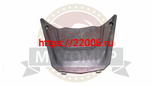 Крышка аккумуляторного отсека WIZARD 05050Q022 Крышка аккумуляторного отсека WIZARD 05050Q022