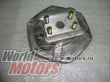 Крышка заднего моста Днепр (реставр.)