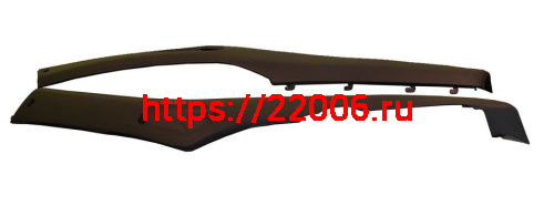 Обтекатери боковые нижние (пара) Honda Dio AF-27/28 Обтекатери боковые нижние (пара) Honda Dio AF-27/28