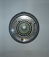 Ротор генератора в сборе с обгонной муфтой ZS172FMM-5