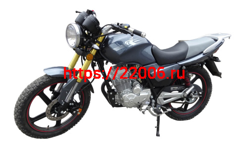 Мотоцикл VR-1-250 PR Мотоцикл VR-1-250 PR