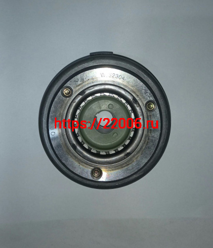 Ротор генератора в сборе с обгонной муфтой ZS172FMM-5 Ротор генератора в сборе с обгонной муфтой ZS172FMM-5