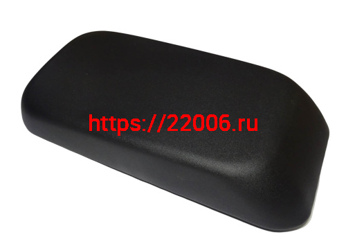 Седло пассажира электро скутер SUMAI (L8020002212) Седло пассажира электро скутер SUMAI (L8020002212)